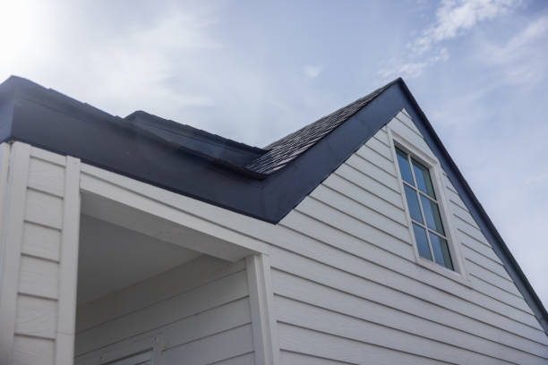 Best Insulated Siding Installation  in Novi, MI