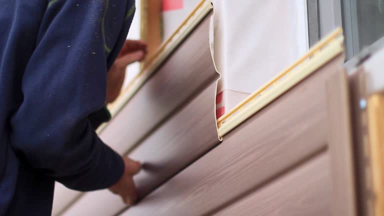 Best Engineered Wood Siding  in Novi, MI